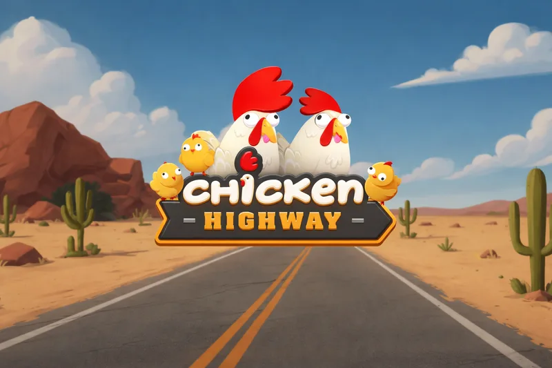 Chicken Highway – Complete Review screenshot