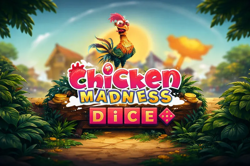 Chicken Madness Dice – Full Game Guide screenshot