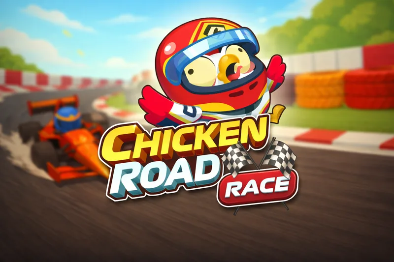 Chicken Road Sprint screenshot