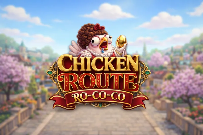 Chicken Route Rococo – Full Breakdown screenshot