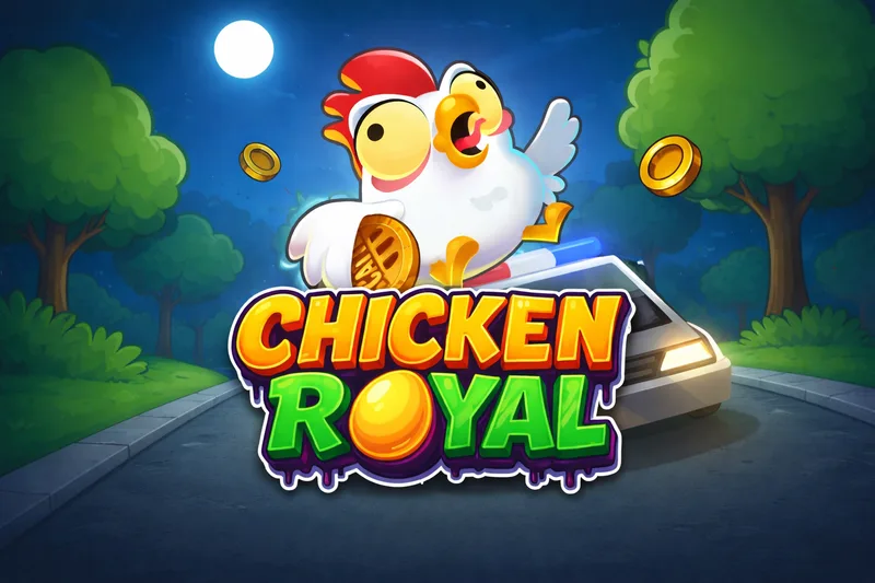 Chicken Royal Slot – In-Depth Look screenshot