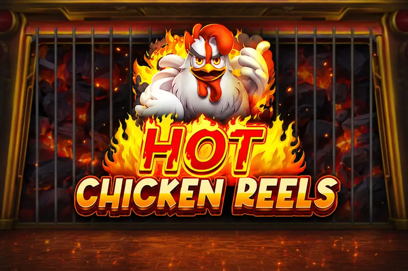 Hot Chicken Reels — Full Breakdown screenshot