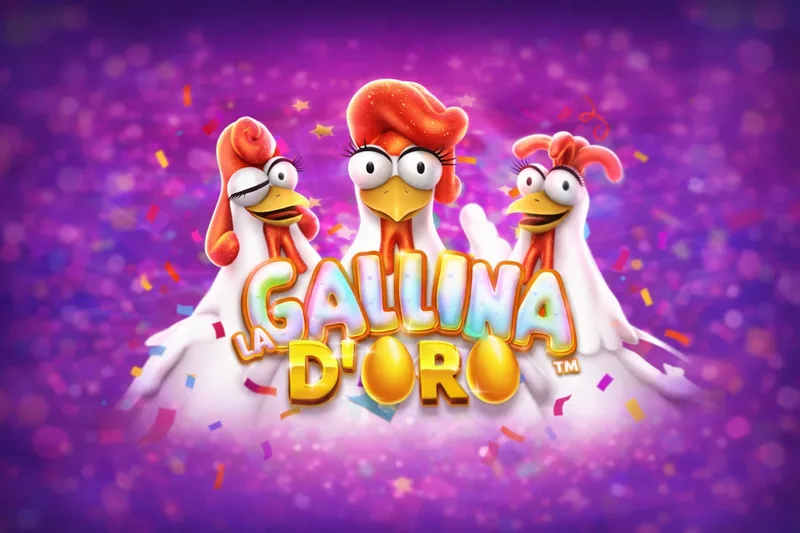 La Gallina D’oro screenshot