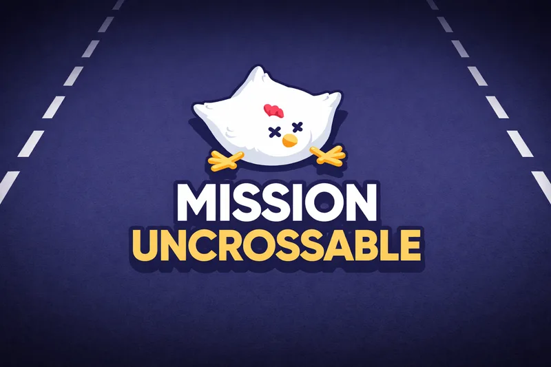Mission Uncrossable: Full Breakdown screenshot