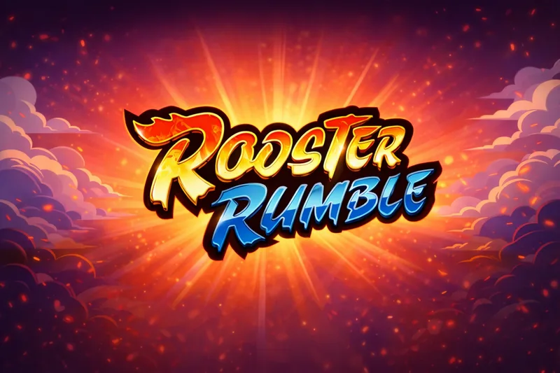Rooster Rumble – Slot Review screenshot