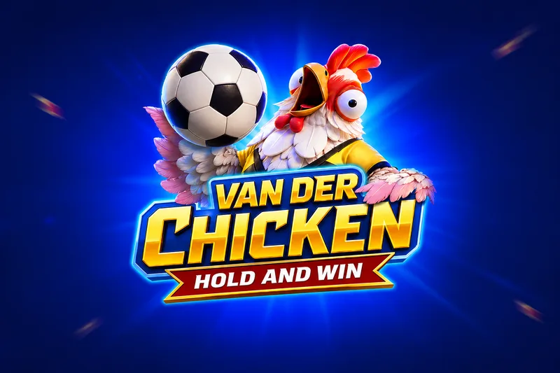 Van der Chicken Hold and Win – A Quick Overview screenshot
